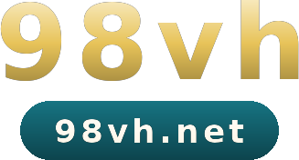 98vh logo